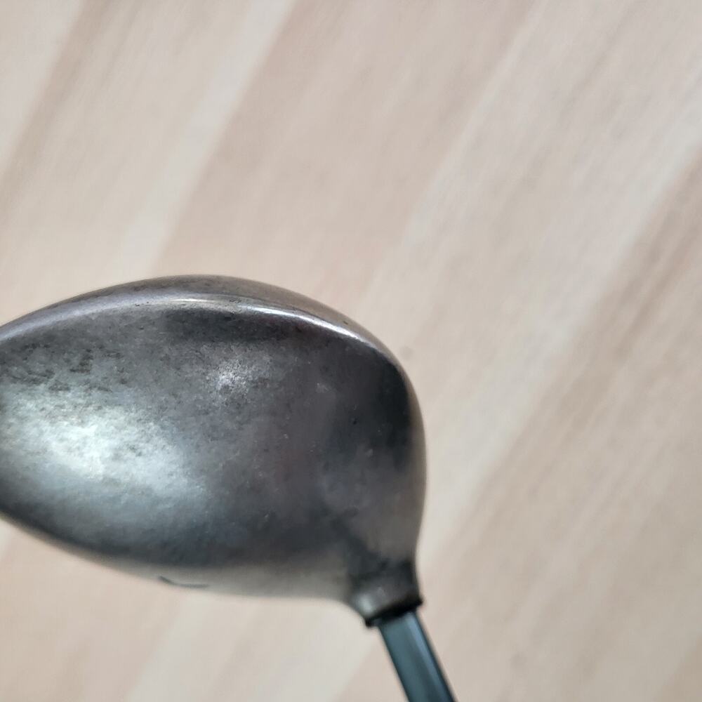 Callaway S2H2 Big Bertha War-Bird 5 Wood Ladies Graphite RH w/ New Grip - Picture 10 of 16
